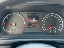 VW Caddy Cargo EcoProfi Maxi*Klima*Tempomat