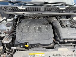 VW Caddy Cargo EcoProfi Maxi*Klima*Tempomat