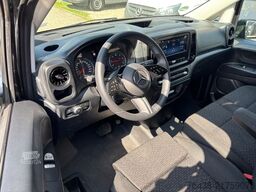 MERCEDES-BENZ Vito 116 CDI PRO LANG|MultibeamPLUS|LEDvo+hinten