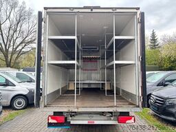 MERCEDES-BENZ Sprinter 316 CDI MAXI|0°C|230V|ThermoKingV300max