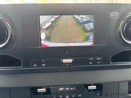 MERCEDES-BENZ Sprinter 316 CDI MAXI|0°C|230V|ThermoKingV300max