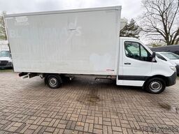 MERCEDES-BENZ Sprinter 316 CDI MAXI|0°C|230V|ThermoKingV300max