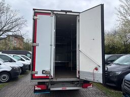 MERCEDES-BENZ Sprinter 316 CDI MAXI|0°C|230V|ThermoKingV300max