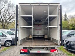 MERCEDES-BENZ Sprinter 316 CDI MAXI|0°C|230V|ThermoKingV300max