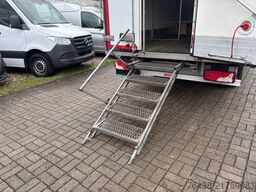 MERCEDES-BENZ Sprinter 316 CDI MAXI|0°C|230V|ThermoKingV300max