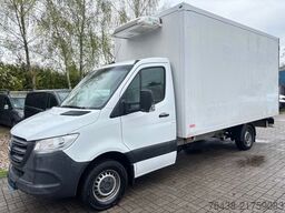 MERCEDES-BENZ Sprinter 316 CDI MAXI|0°C|230V|ThermoKingV300max