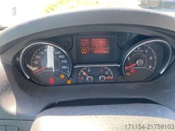 LMC Tourer  H 730 G  ,Hubbett, Navi,Wintertauglich