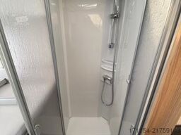 LMC Tourer  H 730 G  ,Hubbett, Navi,Wintertauglich