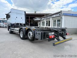 MERCEDES-BENZ Actros2540/6x2/Fahrschule/5-Sitze/BIG-SPACE/Lift