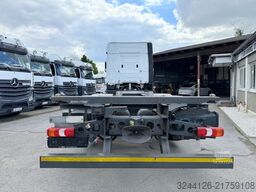 MERCEDES-BENZ Actros2540/6x2/Fahrschule/5-Sitze/BIG-SPACE/Lift