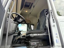 MERCEDES-BENZ Actros2540/6x2/Fahrschule/5-Sitze/BIG-SPACE/Lift