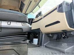 MERCEDES-BENZ Actros2540/6x2/Fahrschule/5-Sitze/BIG-SPACE/Lift