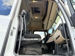 MERCEDES-BENZ Actros2540/6x2/Fahrschule/5-Sitze/BIG-SPACE/Lift