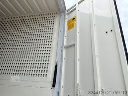 MERCEDES-BENZ Actros2540/Fahrschule/BDF+Kofferbrücke/5-Sitze