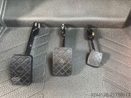 MERCEDES-BENZ Actros2540/Fahrschule/BDF+Kofferbrücke/5-Sitze