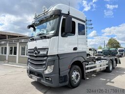 MERCEDES-BENZ Actros2540/6x2/Fahrschule/5-Sitze/BIG-SPACE/Lift