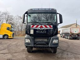MAN TGS35.460 8x6*Meiller*AHK*Kamera*3x vorhanden