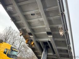 MAN TGS35.460 8x6*Meiller*AHK*Kamera*3x vorhanden