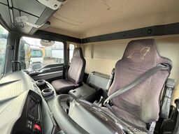 MAN TGS35.460 8x6*Meiller*AHK*Kamera*3x vorhanden