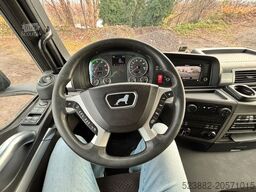 MAN TGS35.460 8x6*Meiller*AHK*Kamera*3x vorhanden