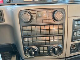 MAN TGS35.460 8x6*Meiller*AHK*Kamera*3x vorhanden