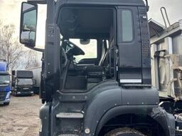 MAN TGS35.460 8x6*Meiller*AHK*Kamera*3x vorhanden