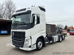 VOLVO FH460 6x2*BDF*I-Shift*LBW*Multi-Wechsler*ACC*TOP