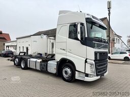 VOLVO FH460 6x2*BDF*I-Shift*LBW*Multi-Wechsler*ACC*TOP
