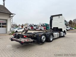 VOLVO FH460 6x2*BDF*I-Shift*LBW*Multi-Wechsler*ACC*TOP