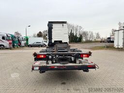 VOLVO FH460 6x2*BDF*I-Shift*LBW*Multi-Wechsler*ACC*TOP