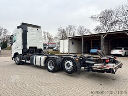 VOLVO FH460 6x2*BDF*I-Shift*LBW*Multi-Wechsler*ACC*TOP