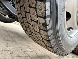 VOLVO FH460 6x2*BDF*I-Shift*LBW*Multi-Wechsler*ACC*TOP