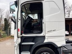 VOLVO FH460 6x2*BDF*I-Shift*LBW*Multi-Wechsler*ACC*TOP