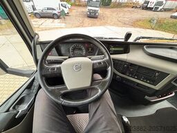 VOLVO FH460 6x2*BDF*I-Shift*LBW*Multi-Wechsler*ACC*TOP