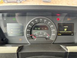 VOLVO FH460 6x2*BDF*I-Shift*LBW*Multi-Wechsler*ACC*TOP