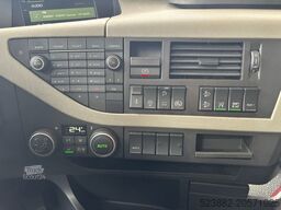 VOLVO FH460 6x2*BDF*I-Shift*LBW*Multi-Wechsler*ACC*TOP