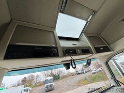 VOLVO FH460 6x2*BDF*I-Shift*LBW*Multi-Wechsler*ACC*TOP