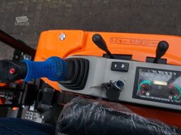  Minibagger LONKING CDM6016 mit KUBOTA Diesel