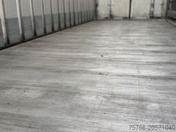 MERCEDES-BENZ ACTROS 2545 / KOMPLETTZUG / STAPLERH.