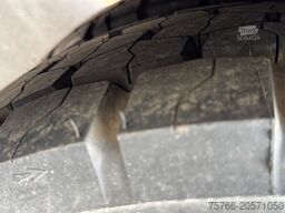 MERCEDES-BENZ ATEGO 818 / 2 x AHK / UNBENUTZT !!!