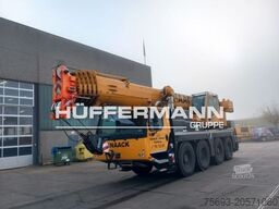 LIEBHERR LTM 1070-4.2