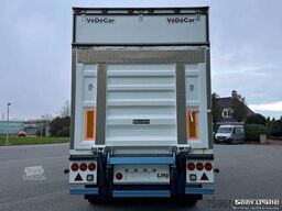 Groenewegen DRA-10-10-2 VéDéCar ISOLATED BOX BPW