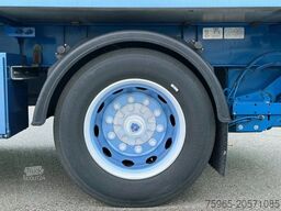 Groenewegen DRA-10-10-2 VéDéCar ISOLATED BOX BPW