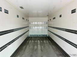 Groenewegen DRA-10-10-2 VéDéCar ISOLATED BOX BPW