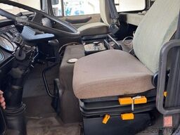 MAN ÖAF 32.281 6x6 LKW + BERGEKRAN PALFINGER*1987*