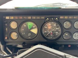 MAN ÖAF 32.281 6x6 LKW + BERGEKRAN PALFINGER*1987*