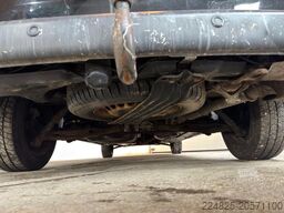 VOLKSWAGEN T5 TRANSPORTER KASTENWAGEN LANG*2009*KLIMA*EURO4