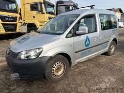 VOLKSWAGEN CADDY*2013*1,2TSI 63KW*1HAND*BENZIN*EURO5*