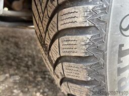 VOLKSWAGEN CADDY*2013*1,2TSI 63KW*1HAND*BENZIN*EURO5*