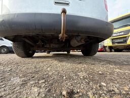 VOLKSWAGEN CADDY*2013*1,2TSI 63KW*1HAND*BENZIN*EURO5*